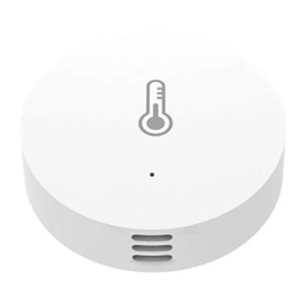 Датчик температуры Xiaomi Mi Temperarure and Humidity Sensor